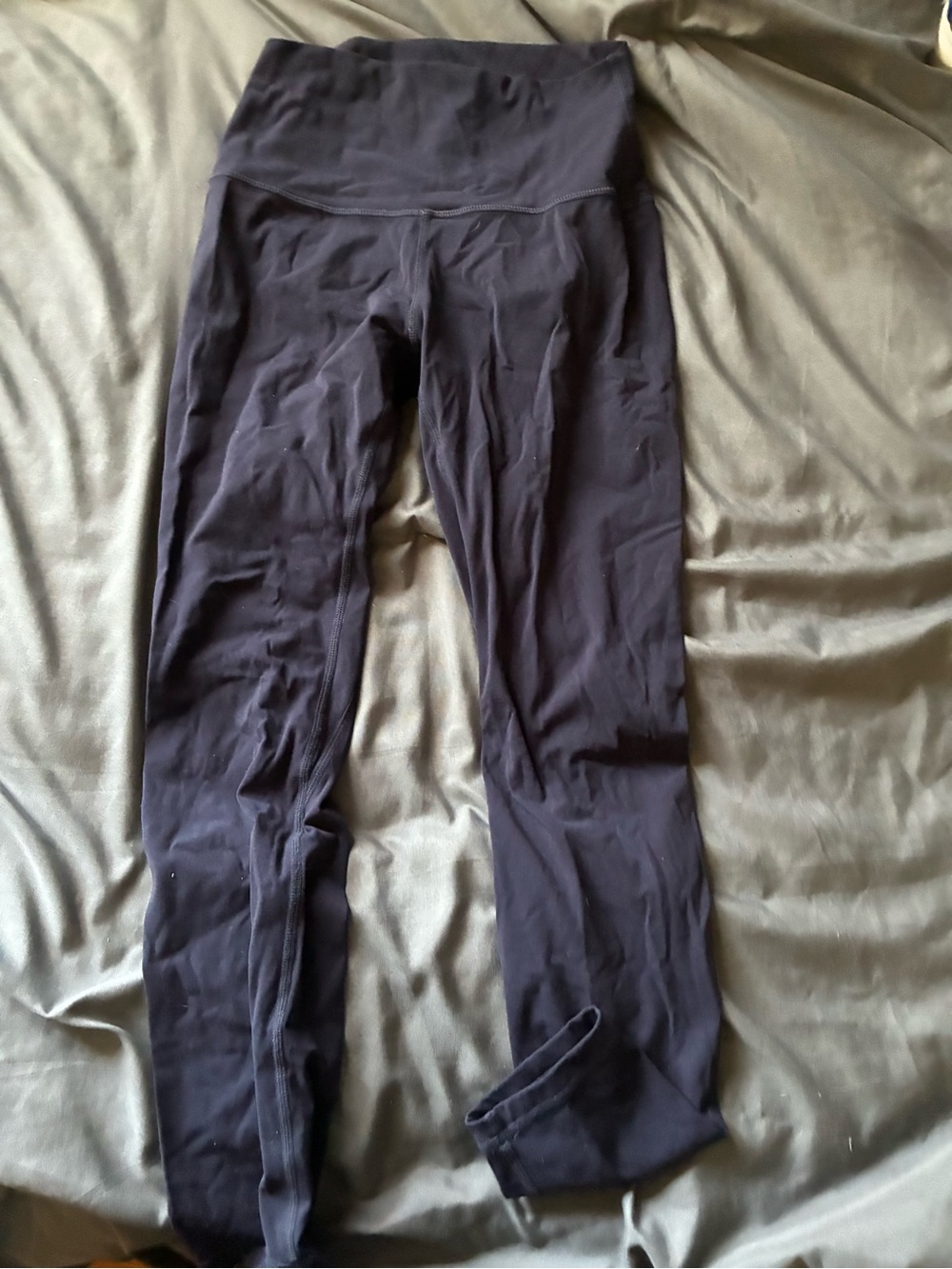Born Primitive Black Performance Leggings